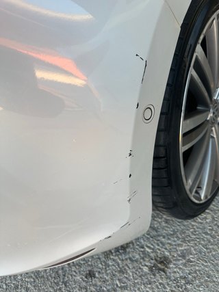 Volkswagen Golf 7 rlen 2014