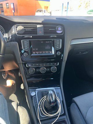 Volkswagen Golf 7 rlen 2014