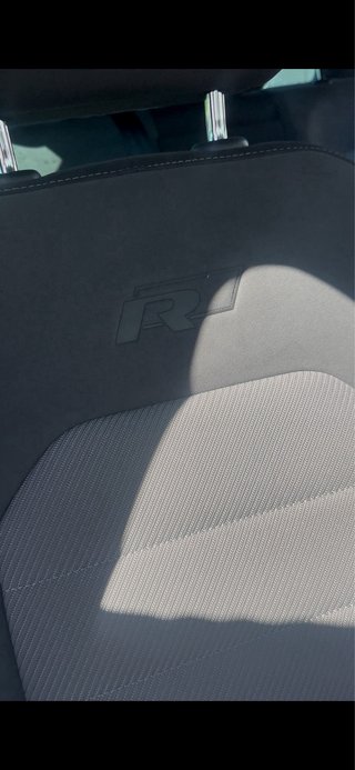 Volkswagen Golf 7 rlen 2014