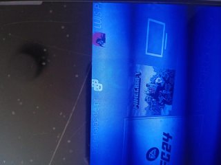 PS4  mando+ 3 Juegos + Cable HDMI