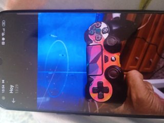 PS4  mando+ 3 Juegos + Cable HDMI