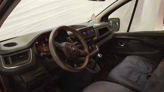 Renault Trafic 2022 - 9 plazas