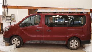Renault Trafic 2022 - 9 plazas