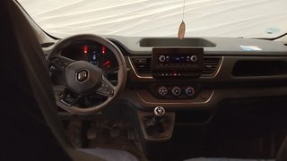 Renault Trafic 2022 - 9 plazas