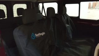 Renault Trafic 2022 - 9 plazas