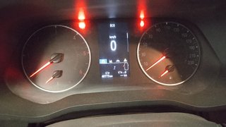 Renault Trafic 2022 - 9 plazas