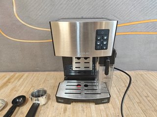 Cecotec Power Instant-ccino Cafetera Express