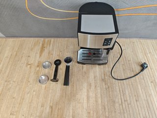 Cecotec Power Instant-ccino Cafetera Express