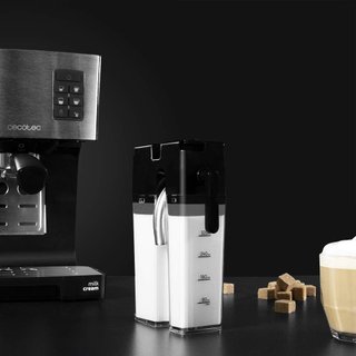Cecotec Power Instant-ccino Cafetera Express