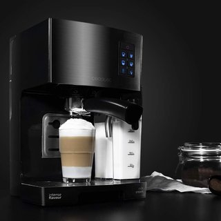Cecotec Power Instant-ccino Cafetera Express