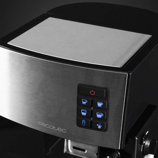 Cecotec Power Instant-ccino Cafetera Express