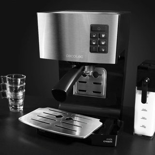 Cecotec Power Instant-ccino Cafetera Express