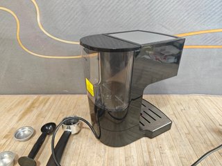 Cecotec Power Instant-ccino Cafetera Express