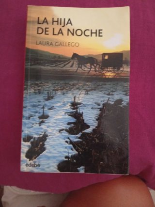 La hija de la noche