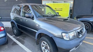 Nissan Terrano II 1999