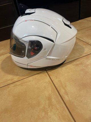 Casco de Moto MT Helmets