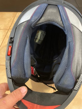 Casco de Moto MT Helmets