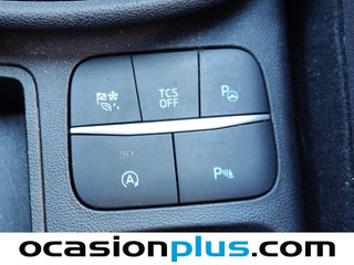 Ford Fiesta 1.0 EcoBoost MHEV ST-Line 92 kW (125 CV)