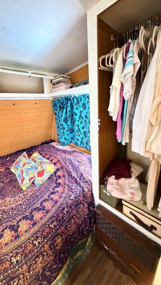 CARAVANA 750KG | SIN HUMEDADES | LISTA PARA VIAJAR