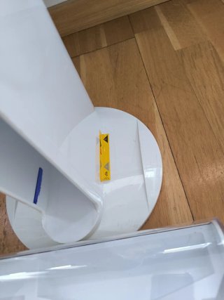 Base Dyson V10