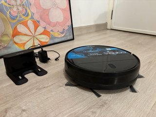 Robot Aspirador Cecotec Conga 999 MAP