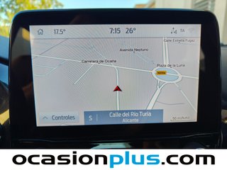 Ford Fiesta 1.0 EcoBoost MHEV ST-Line 92 kW (125 CV)