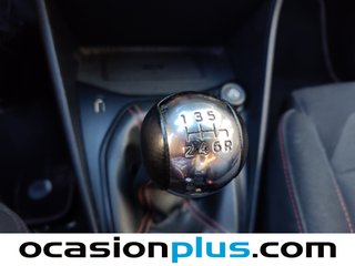 Ford Fiesta 1.0 EcoBoost MHEV ST-Line 92 kW (125 CV)