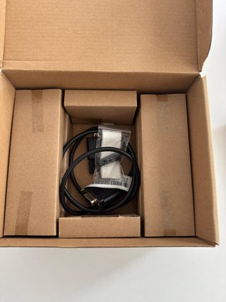 BlueBOLT BB-RS232 Adaptador Ethernet RS232