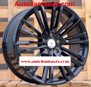 2056 Pack 4 llantas skoda seat r844968