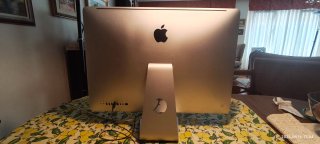 IMAC 27 1TB HDD 16GB RAM Core i5