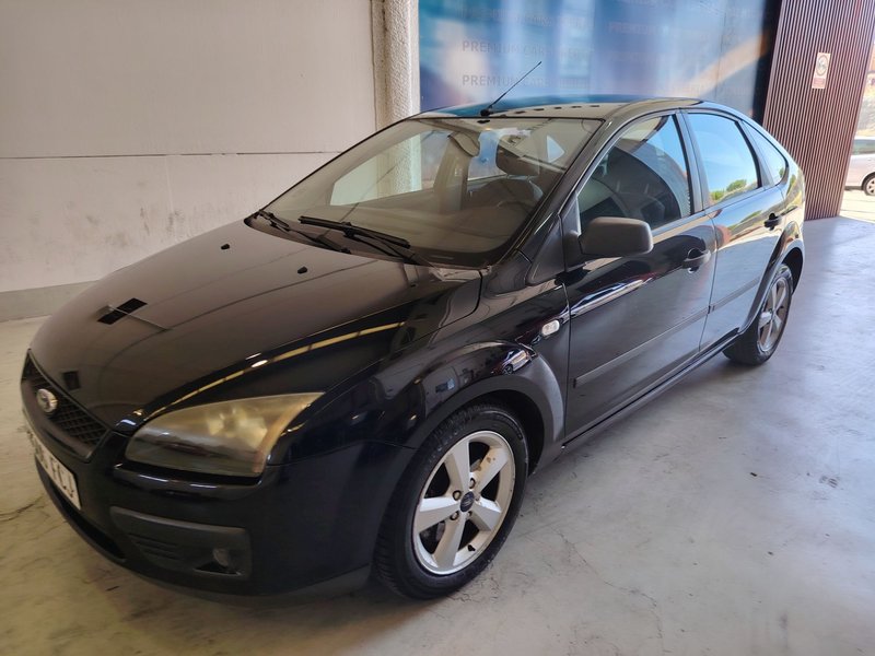 Ford Focus 2006