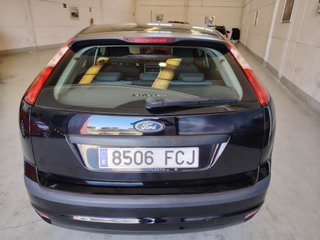 Ford Focus 2006
