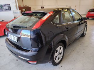 Ford Focus 2006