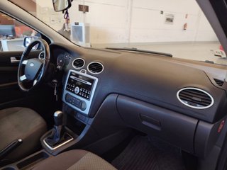 Ford Focus 2006