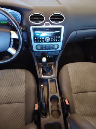 Ford Focus 2006