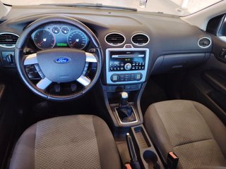 Ford Focus 2006