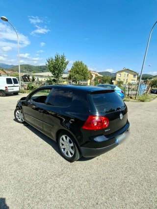 Volkswagen Golf 2005