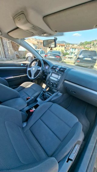 Volkswagen Golf 2005