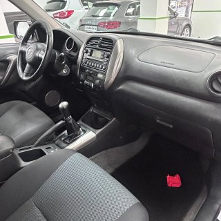 Toyota RAV4 4x4 150cv