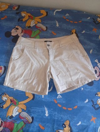 Pantalones cortos