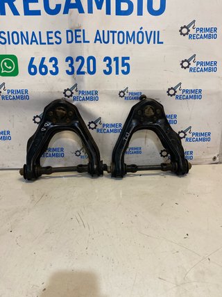 Brazos de suspensión Nissan Terrano 2