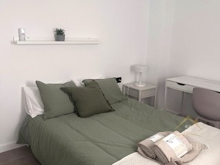 Piso en alquiler | Cádiz | Hospital Pta. del Mar