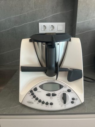 Thermomix TM31