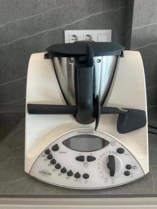Thermomix TM31