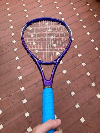 Raqueta Prince Front tenis