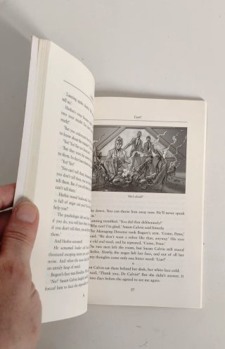 Libro Ingles I Robot Isaac Asimov Oxford Bookworms