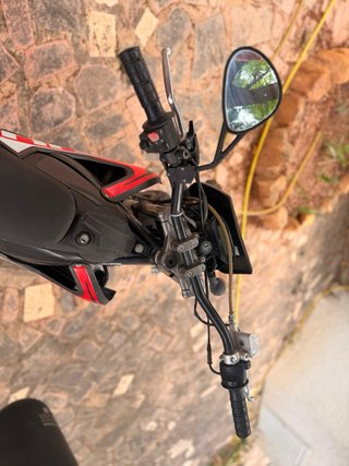 Moto Rieju MRT Supermotard 2022