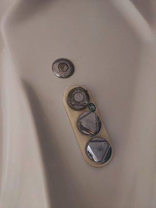 Jacuzzi Blanco Acrílico