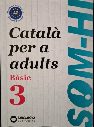 Català per a adults - Bàsic 3