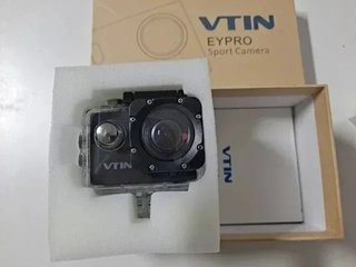 Camara Sport Camara Accion A Estrenar